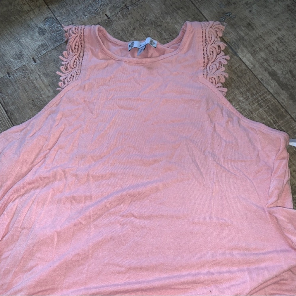 cute shirt!